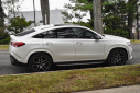 Thumbnail image of 2021 Mercedes-Benz GLE at Import Masters