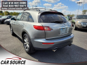 Thumbnail image of 2008 INFINITI FX35 at CarSourceLLC of Grove City, OH