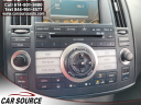 Thumbnail image of 2008 INFINITI FX35 at CarSourceLLC of Grove City, OH