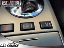Thumbnail image of 2008 INFINITI FX35 at CarSourceLLC of Grove City, OH