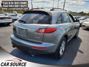 Thumbnail image of 2008 INFINITI FX35 at CarSourceLLC of Grove City, OH