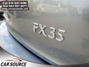 Thumbnail image of 2008 INFINITI FX35 at CarSourceLLC of Grove City, OH