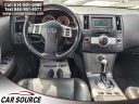 Thumbnail image of 2008 INFINITI FX35 at CarSourceLLC of Grove City, OH