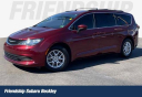 Thumbnail image of 2018 Chrysler Pacifica at Friendship Subaru Of Beckley