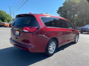 2018 Chrysler Pacifica LX at Friendship Subaru Of Beckley