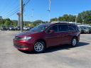 Thumbnail image of 2018 Chrysler Pacifica at Friendship Subaru Of Beckley
