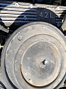 Thumbnail image of 1983 Jeep Scrambler at Kell Auto Sales