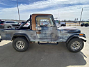 Thumbnail image of 1983 Jeep Scrambler at Kell Auto Sales