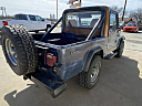 Thumbnail image of 1983 Jeep Scrambler at Kell Auto Sales