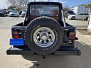 Thumbnail image of 1983 Jeep Scrambler at Kell Auto Sales