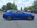 Thumbnail image of 2020 Honda Accord at Lexus Of Nashville - Downtown