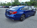 Thumbnail image of 2020 Honda Accord at Lexus Of Nashville - Downtown
