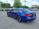 Thumbnail image of 2020 Honda Accord at Lexus Of Nashville - Downtown