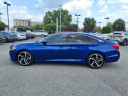 Thumbnail image of 2020 Honda Accord at Lexus Of Nashville - Downtown