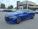 Thumbnail image of 2020 Honda Accord at Lexus Of Nashville - Downtown