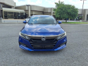 Thumbnail image of 2020 Honda Accord at Lexus Of Nashville - Downtown