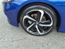 Thumbnail image of 2020 Honda Accord at Lexus Of Nashville - Downtown