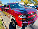 Thumbnail image of 2017 Chevrolet Silverado 1500 at Jc Lopez Auto Sales