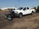 Thumbnail image of 2024 Ram 2500 at Lager's Chrysler World