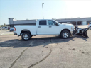 Thumbnail image of 2024 Ram 2500 at Lager's Chrysler World