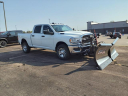 Thumbnail image of 2024 Ram 2500 at Lager's Chrysler World