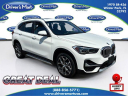 Thumbnail image of 2022 BMW X1 at Holler Drivers Mart