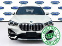 Thumbnail image of 2022 BMW X1 at Holler Drivers Mart