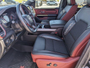 Thumbnail image of 2022 Ram 1500 at MiltonMartinToyota-New of Gainesville, GA