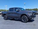 Thumbnail image of 2022 Ram 1500 at MiltonMartinToyota-New of Gainesville, GA