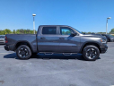 Thumbnail image of 2022 Ram 1500 at MiltonMartinToyota-New of Gainesville, GA