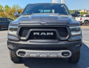 Thumbnail image of 2022 Ram 1500 at MiltonMartinToyota-New of Gainesville, GA