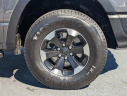 Thumbnail image of 2022 Ram 1500 at MiltonMartinToyota-New of Gainesville, GA