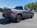 Thumbnail image of 2022 Ram 1500 at MiltonMartinToyota-New of Gainesville, GA