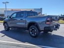 Thumbnail image of 2022 Ram 1500 at MiltonMartinToyota-New of Gainesville, GA
