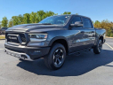 Thumbnail image of 2022 Ram 1500 at MiltonMartinToyota-New of Gainesville, GA