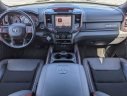 Thumbnail image of 2022 Ram 1500 at MiltonMartinToyota-New of Gainesville, GA