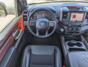 Thumbnail image of 2022 Ram 1500 at MiltonMartinToyota-New of Gainesville, GA