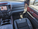 Thumbnail image of 2022 Ram 1500 at MiltonMartinToyota-New of Gainesville, GA