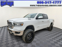 Thumbnail image of 2021 Ram 1500 at The Garage