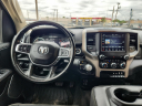 Thumbnail image of 2021 Ram 1500 at The Garage