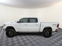 Thumbnail image of 2021 Ram 1500 at The Garage
