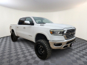 Thumbnail image of 2021 Ram 1500 at The Garage