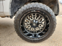 Thumbnail image of 2021 Ram 1500 at The Garage