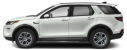2020 Land Rover Discovery Sport P250 SE at Woodbury Nissan Inc