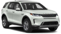 Thumbnail image of 2020 Land Rover Discovery Sport at Woodbury Nissan Inc