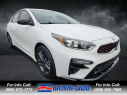Thumbnail image of 2021 Kia Forte at Brown Daub Volvo Cars Lehigh Valley