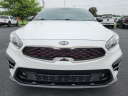 Thumbnail image of 2021 Kia Forte at Brown Daub Volvo Cars Lehigh Valley