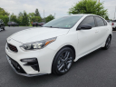 Thumbnail image of 2021 Kia Forte at Brown Daub Volvo Cars Lehigh Valley