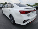 Thumbnail image of 2021 Kia Forte at Brown Daub Volvo Cars Lehigh Valley