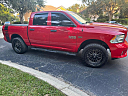 Thumbnail image of 2017 Ram 1500 at Internet Auto Mall LLC